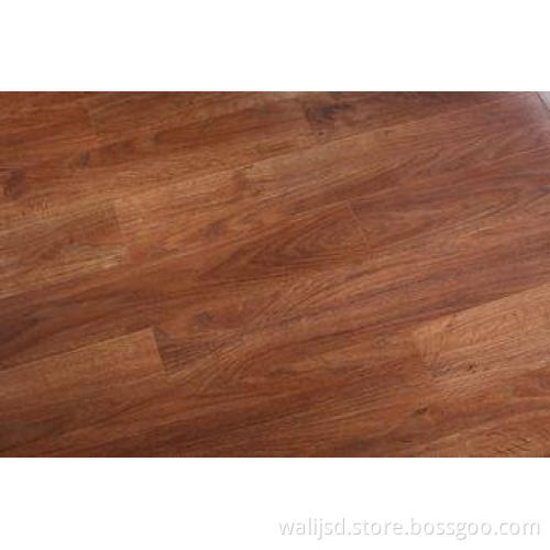Amber HDF AC3 Crystal laminate flooring with Rich pastoral
